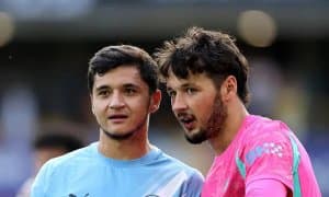 "Ньюкасл" "Манчестер Сити" футболчисини сотиб олишдан воз кечди