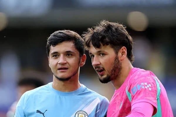 "Ньюкасл" "Манчестер Сити" футболчисини сотиб олишдан воз кечди