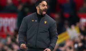 МЮ раҳбарлари Аморимга ўринбосар қидиришни бошлашди