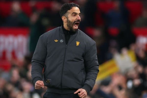 МЮ раҳбарлари Аморимга ўринбосар қидиришни бошлашди