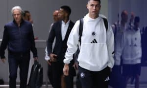 Саудия Про лигаси. "Ал-Ахли" — "Ан-Наср": Асосий таркиблар билан танишинг