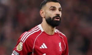 Агентлар "Реал"га Салоҳни таклиф этишди