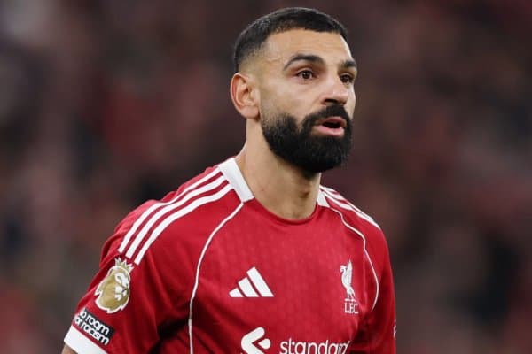 Агентлар "Реал"га Салоҳни таклиф этишди