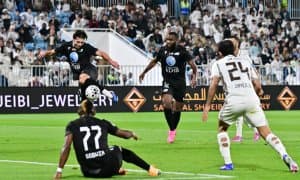 БАА чемпионати. Шукуров пенальтини аниқ амалга ошира олмаган баҳсда "Банияс" мағлуб бўлди