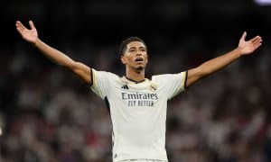 Беллингем бизга ўт, катта шартнома ва ҳар йили 15 миллион евро оласан!