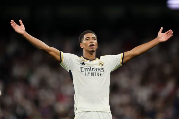 Беллингем бизга ўт, катта шартнома ва ҳар йили 15 миллион евро оласан!