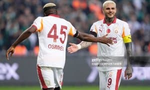 “Галатасарай” футболчиси “Бавария”га ўтиши мумкин