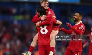 "Ливерпуль" футболчиси МЛСдан тушган таклифга рад жавобини берди