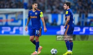 “Ливерпуль” “Ньюкасл” ярим ҳимоячисини сотиб олмоқчи