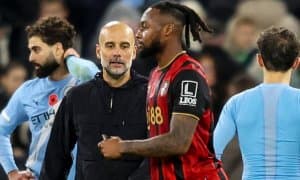 "Манчестер Сити" қимматбаҳо вингер трансферини ҳал қилишга яқин