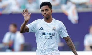 Родригонинг кейинги манзили аниқ. Трансфер январда!