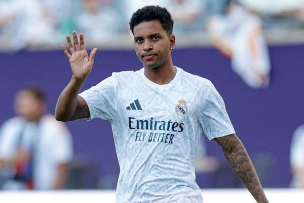 Родригонинг кейинги манзили аниқ. Трансфер январда!