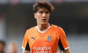 Шомуродов жамоаси бир ўйинчи билан хайрлашди