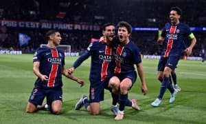 Таниқли портал топ-5 лигалар йил жамоасини тузди. Рамзий таркибга бирорта ҳам ПСЖ футболчиси киритилмади