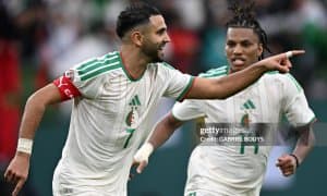 Африка Миллатлар кубоги. Гуруҳ босқичининг рамзий терма жамоаси эълон қилинди 