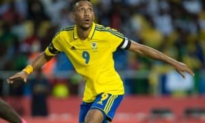 Обамеянг Габон терма жамоасидан ҳайдалганига муносабат билдирди