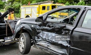 Автоҳалокатда вафот этган мураббийларнинг жасади Лондонга олиб келинди