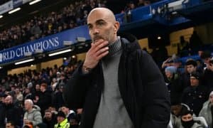 Сирлар очилмоқда: Мареска раҳбарлар айтган футболчиларни ўйнатишга мажбур бўлган