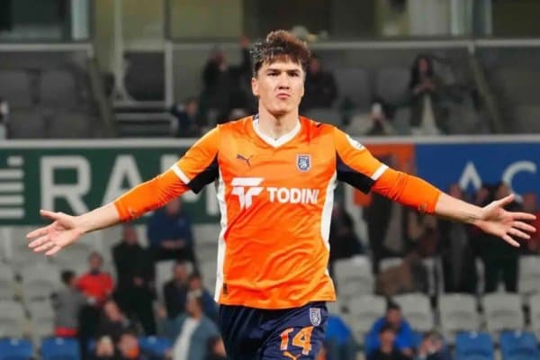 CALCIOMERCATO: “Рома” Шомуродовни қайтаради...