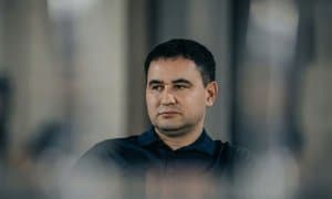 Элбек Саматов "Андижон" клуби спорт директори сифатида фаолиятини давом эттиради