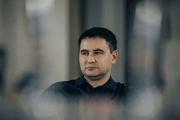 Элбек Саматов "Андижон" клуби спорт директори сифатида фаолиятини давом эттиради