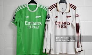 АПЛ. “Борнмут” - “Арсенал” асосий таркиблар маълум