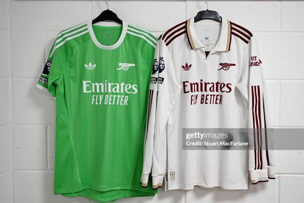 АПЛ. “Борнмут” - “Арсенал” асосий таркиблар маълум