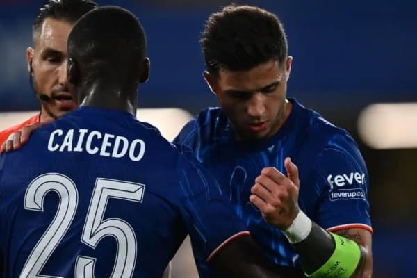 “Челси” танла! 8 нафар топ-мураббий рўйхати берилди