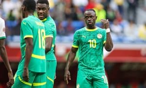 Африка Миллатлар кубоги. Сенегал Суданни мағлубиятга учратиб, чорак финалга йўл олди 