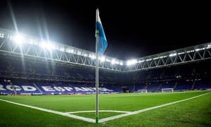 Ла Лига. "Барселона"нинг 2026 йилдаги илк тўқнашуви учун бошланғич таркиби маълум 