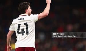 АПЛ. Голларга бой ўтган учрашувда “Арсенал”нинг қўли баланд келди