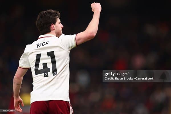 АПЛ. Голларга бой ўтган учрашувда “Арсенал”нинг қўли баланд келди