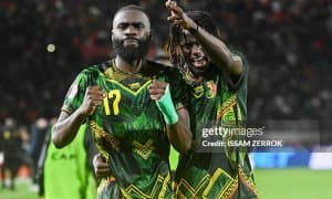 Африка Миллатлар кубоги. Мали ирода кўрсатиб Тунисни мағлубиятга учратди ва чорак финал йўлланмасини қўлга киритди 