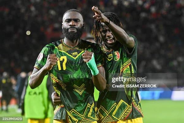 Африка Миллатлар кубоги. Мали ирода кўрсатиб Тунисни мағлубиятга учратди ва чорак финал йўлланмасини қўлга киритди 