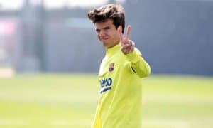 Футболчи ҳам шунақа омадсиз бўладими?