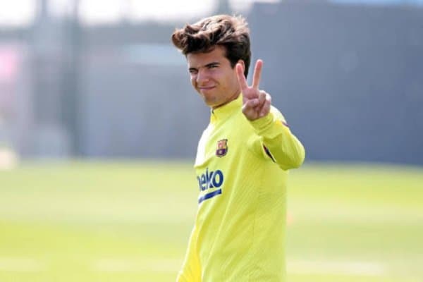 Футболчи ҳам шунақа омадсиз бўладими?