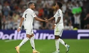 Мбаппенинг жароҳати Родриго Гоэсга қўл келди