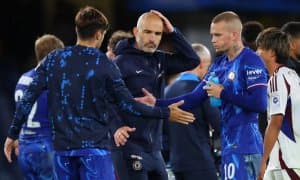 Маресканинг кетгани “Челси” футболчиларига нега ёқмади?