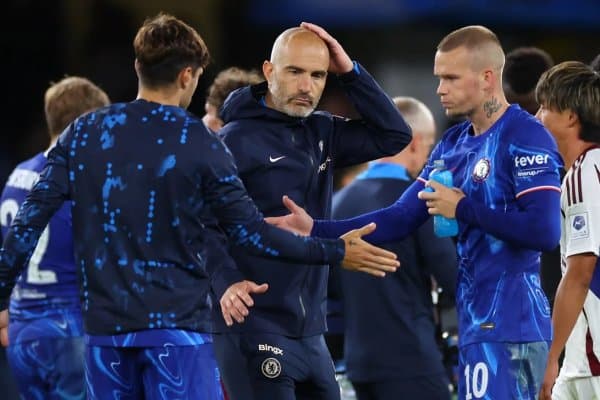 Маресканинг кетгани “Челси” футболчиларига нега ёқмади?