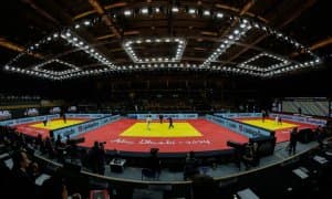 Дзюдо. Бугун 5 нафар дзюдочимиз Жаҳон чемпионатида татамига чиқади