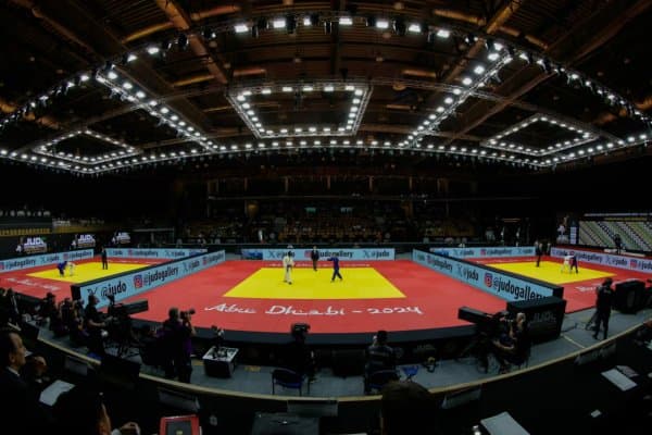 Дзюдо. Бугун 5 нафар дзюдочимиз Жаҳон чемпионатида татамига чиқади