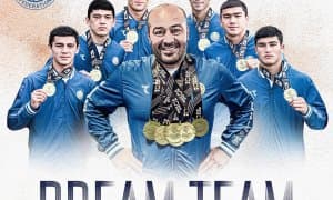 2025 йил ўзбек бокси учун қандай ўтди?