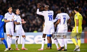 МЮ ва "Тоттенхэм" франциялик футболчи учун курашади