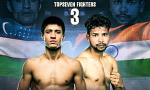 Бугун Одилхон Камалов ва Шоҳжаҳон Эргашев иштирокидаги бокс жанглари бўлиб ўтади!