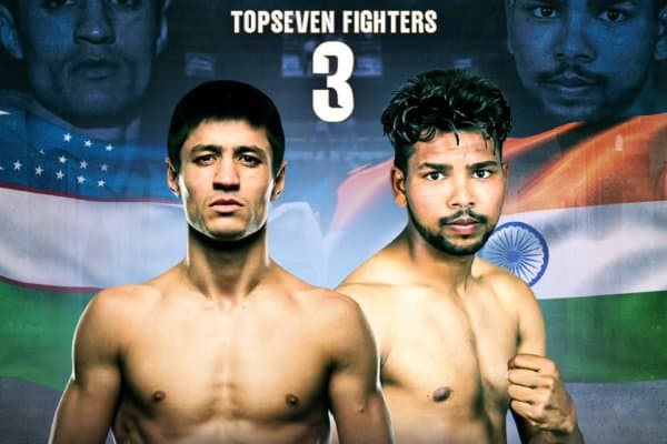 Бугун Одилхон Камалов ва Шоҳжаҳон Эргашев иштирокидаги бокс жанглари бўлиб ўтади!