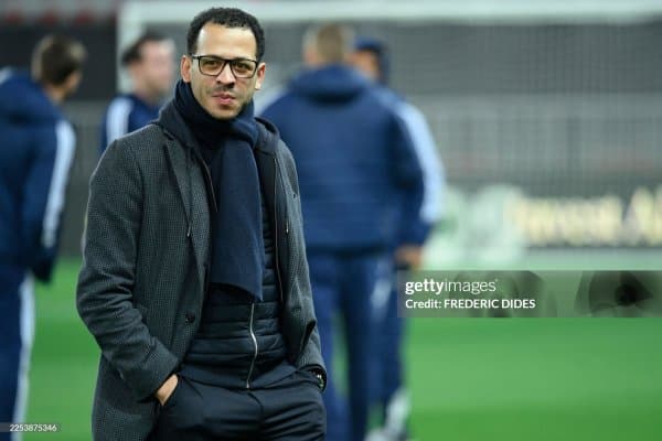 "Челси"нинг янги бош мураббийи жамоани кучайтириш учун ҳимоячи танлади