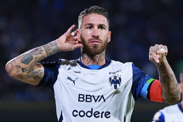 Рамосни Парижда кутишяпти