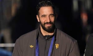 АПЛ. "Лидс" - "Манчестер Юнайтед": Таркиблар билан танишинг   