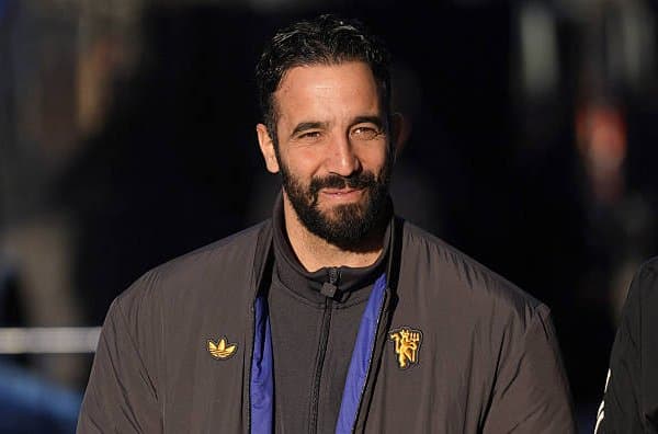 АПЛ. "Лидс" - "Манчестер Юнайтед": Таркиблар билан танишинг   