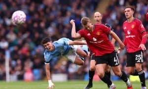 Манчестерликлар кераксиз ўйинчини 15 миллион фунтга ярим йилга ижарага бермади